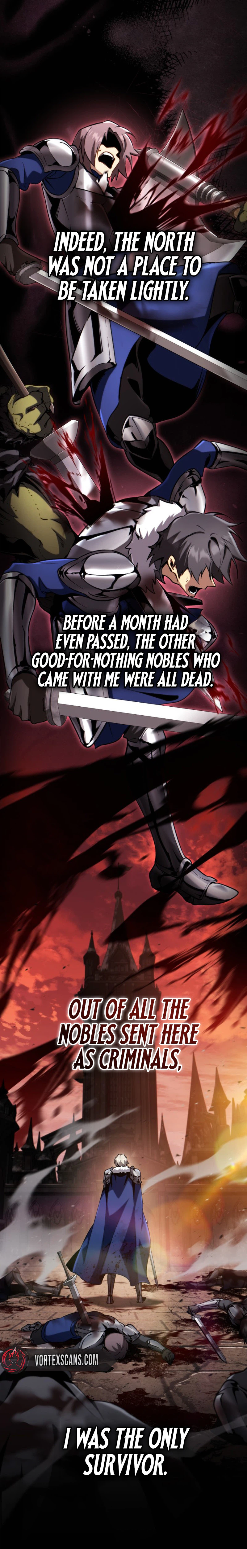 I Became The Rogue First Prince Chapter 43 Page 16