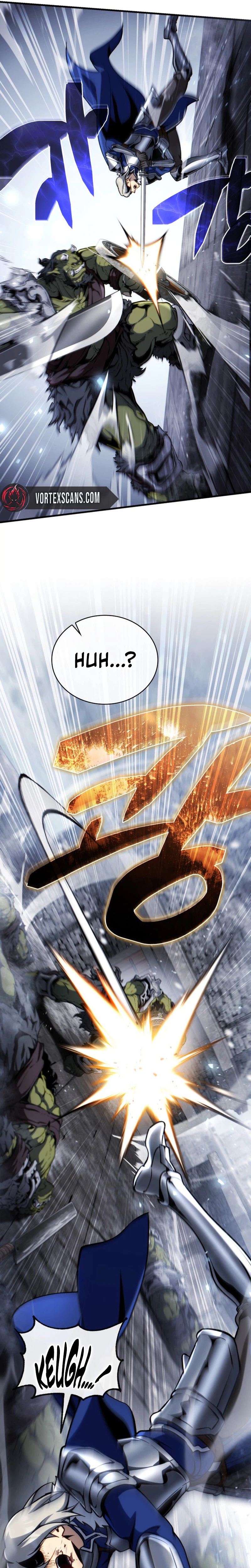 I Became The Rogue First Prince Chapter 43 Page 20