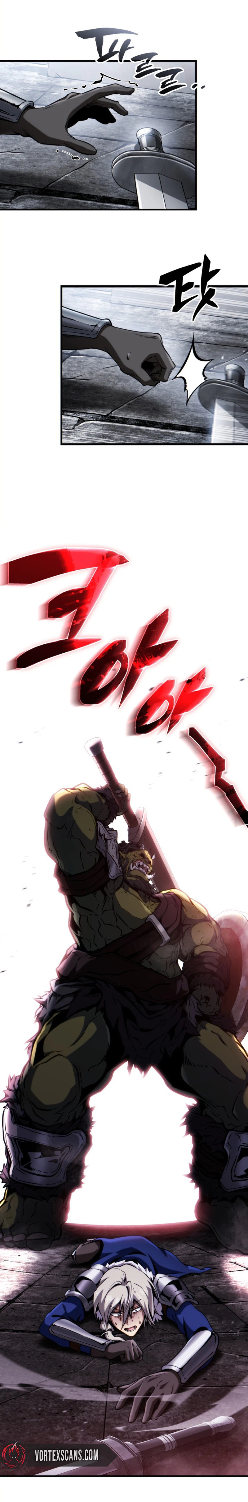 I Became The Rogue First Prince Chapter 43 Page 22