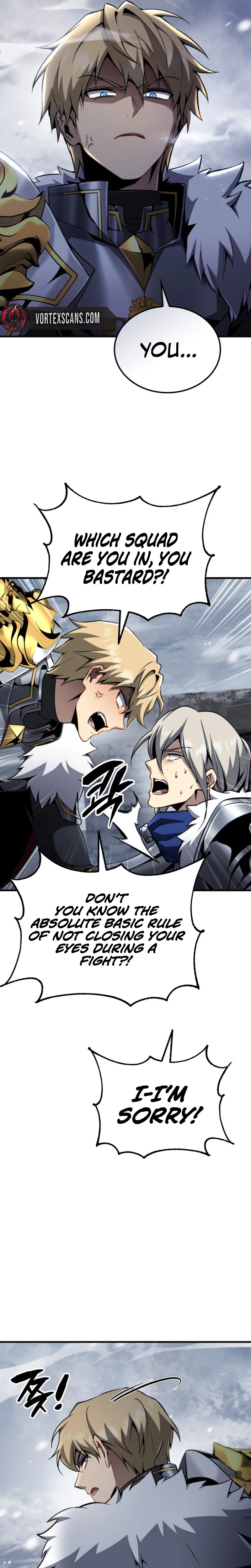 I Became The Rogue First Prince Chapter 43 Page 26