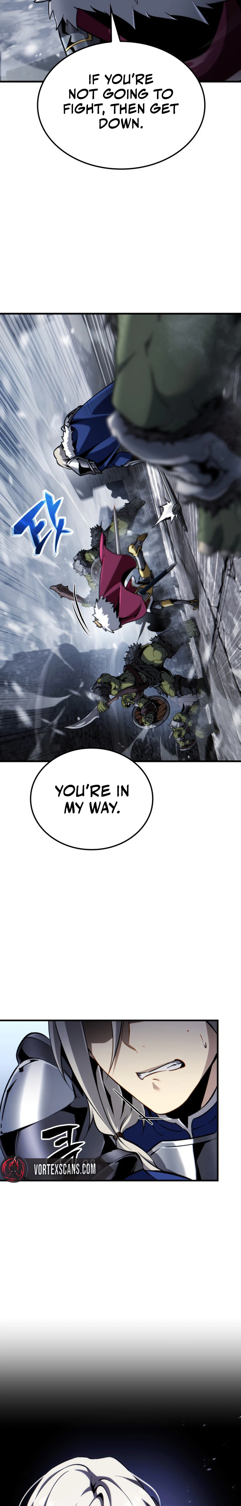 I Became The Rogue First Prince Chapter 43 Page 27