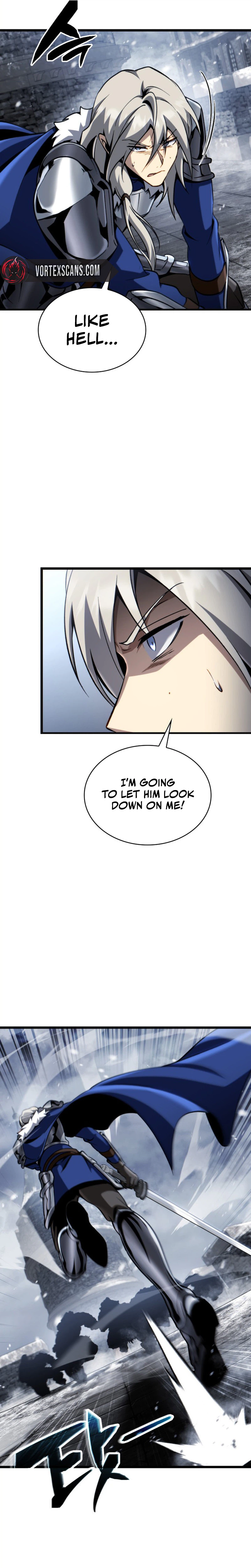 I Became The Rogue First Prince Chapter 43 Page 29