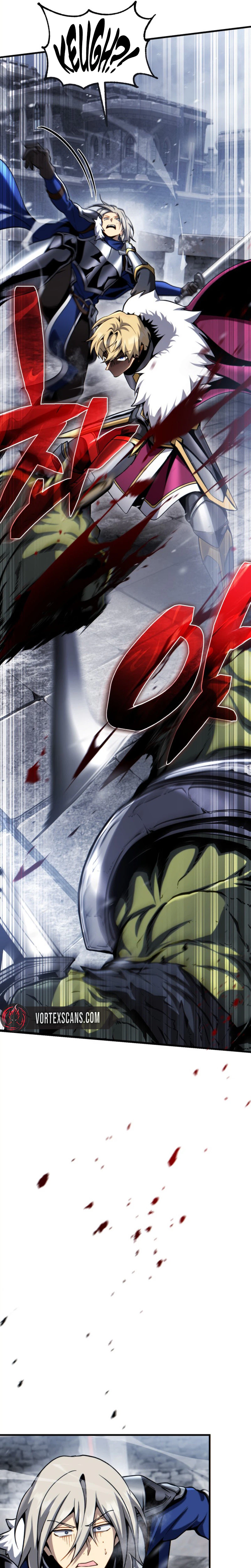 I Became The Rogue First Prince Chapter 43 Page 35