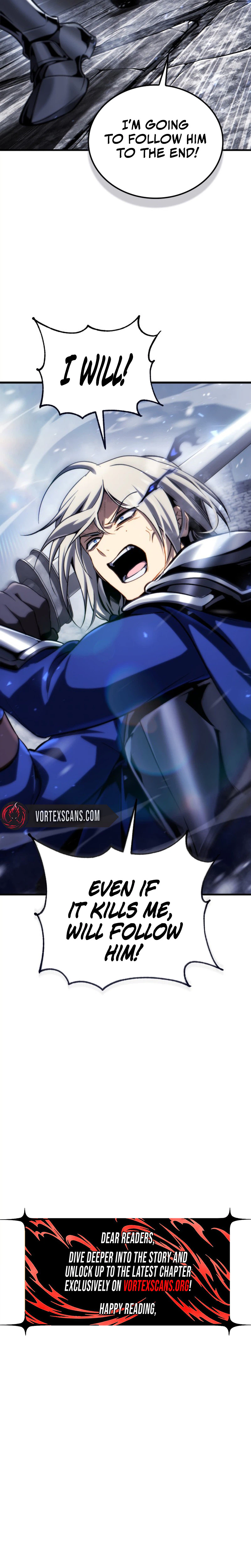 I Became The Rogue First Prince Chapter 43 Page 40