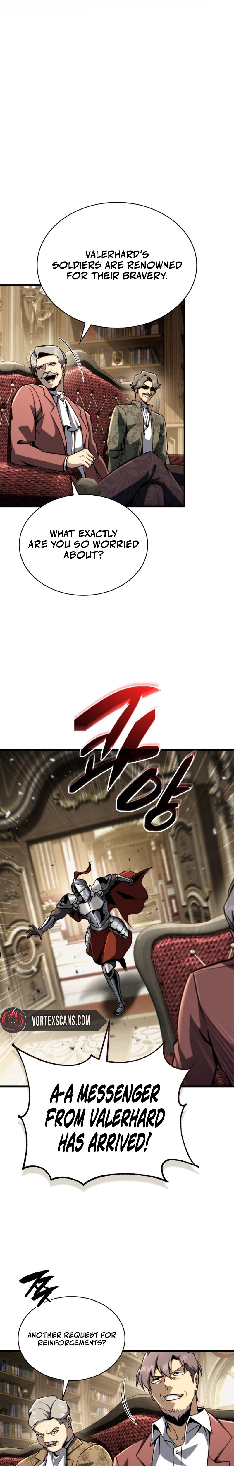 I Became The Rogue First Prince Chapter 47 Page 5