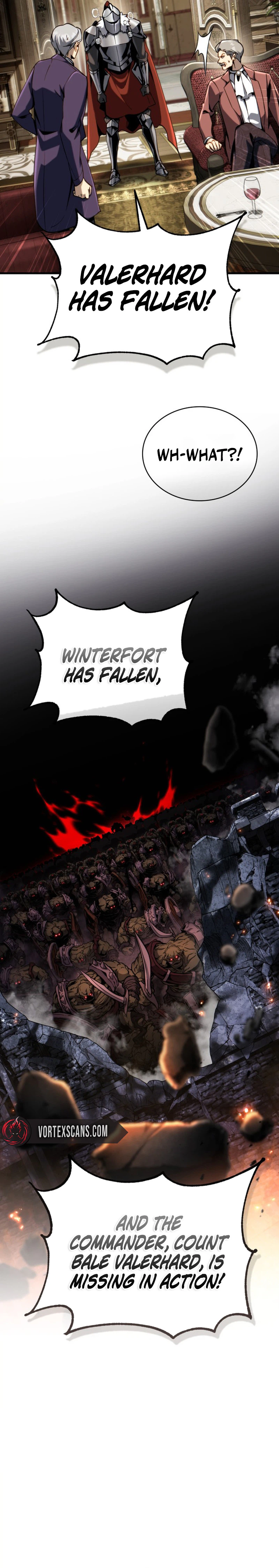I Became The Rogue First Prince Chapter 47 Page 7