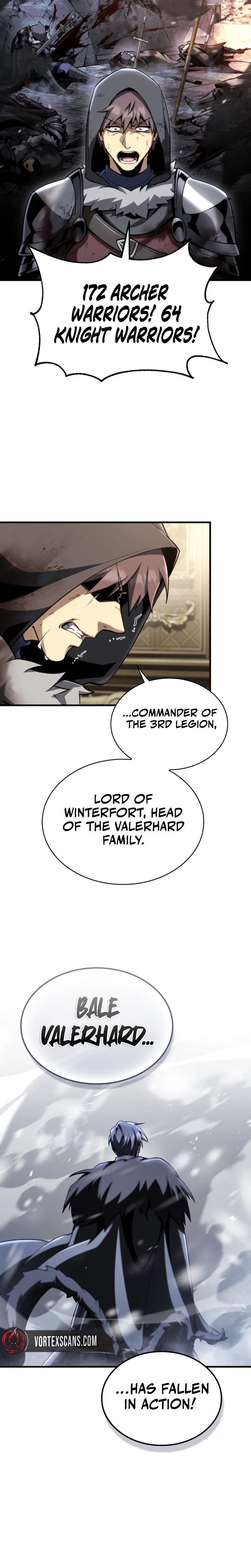 I Became The Rogue First Prince Chapter 47 Page 10