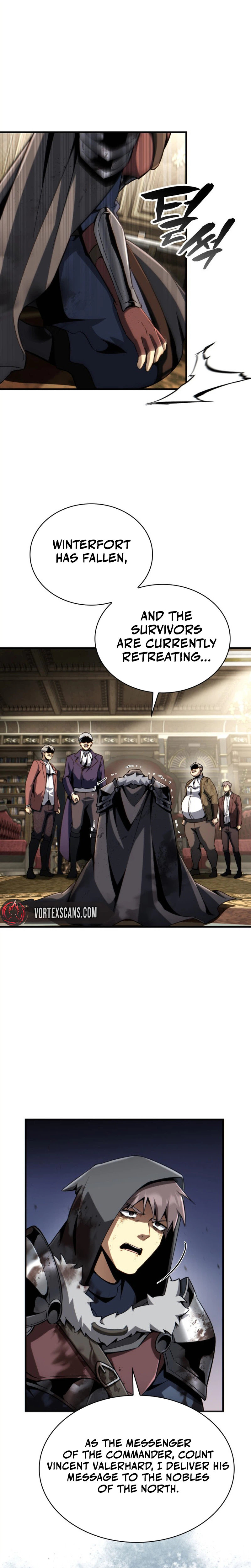 I Became The Rogue First Prince Chapter 47 Page 11