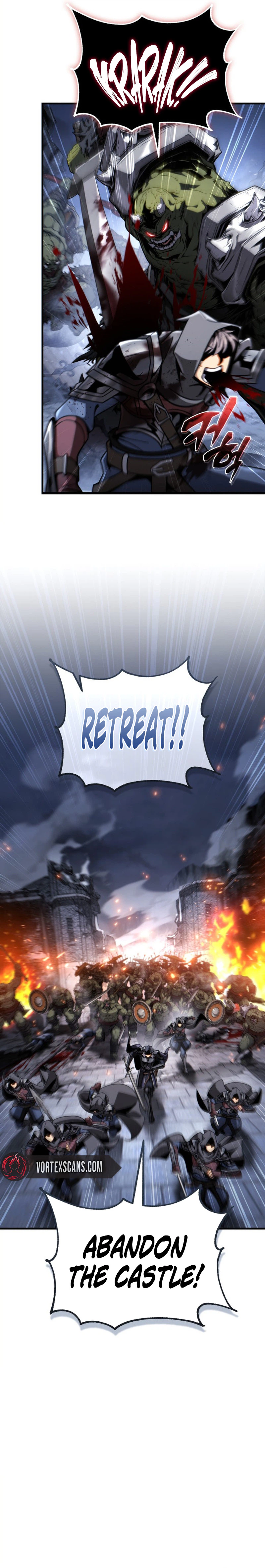 I Became The Rogue First Prince Chapter 47 Page 13