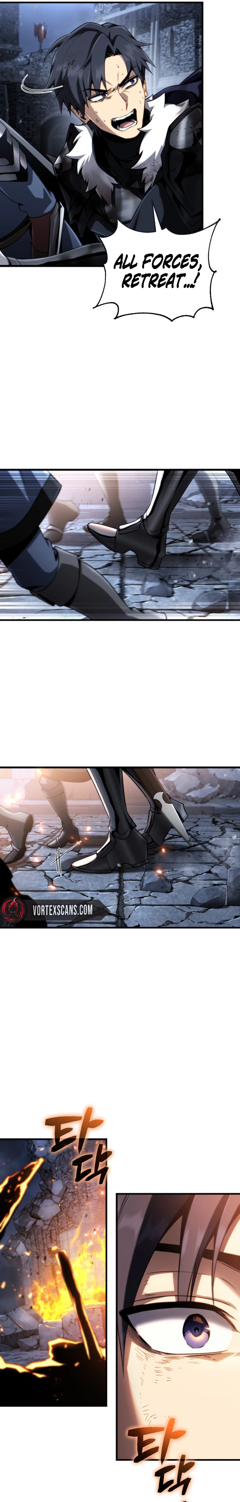 I Became The Rogue First Prince Chapter 47 Page 14