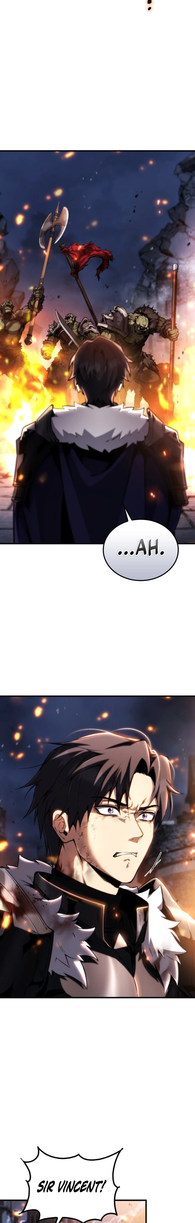 I Became The Rogue First Prince Chapter 47 Page 15