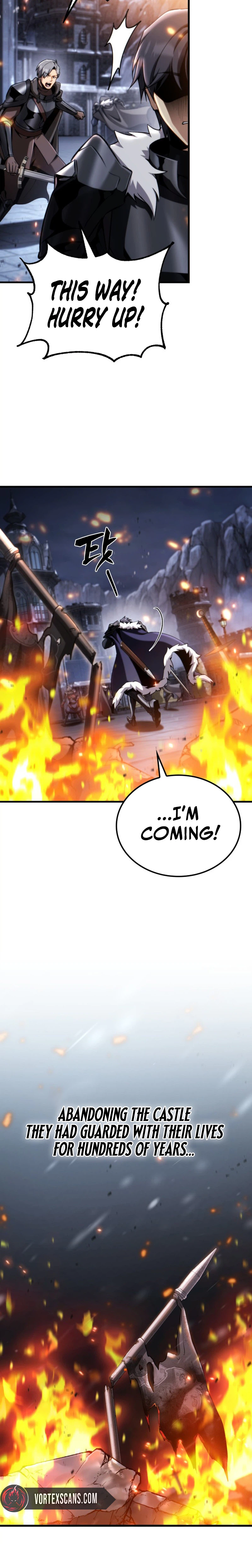 I Became The Rogue First Prince Chapter 47 Page 16