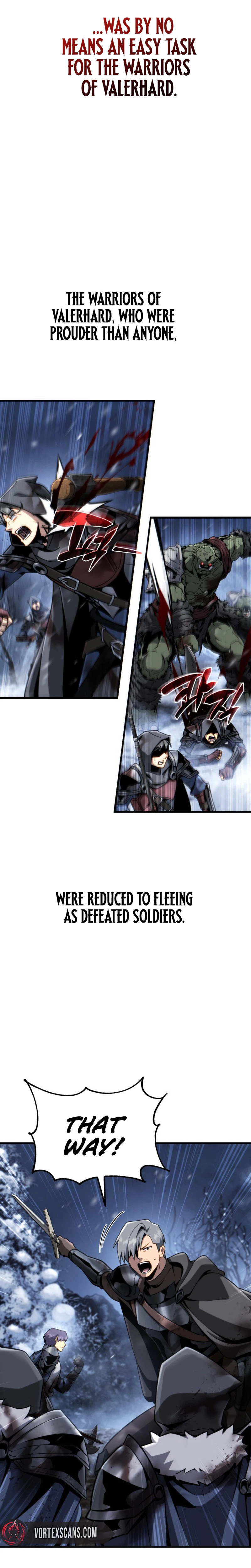 I Became The Rogue First Prince Chapter 47 Page 17