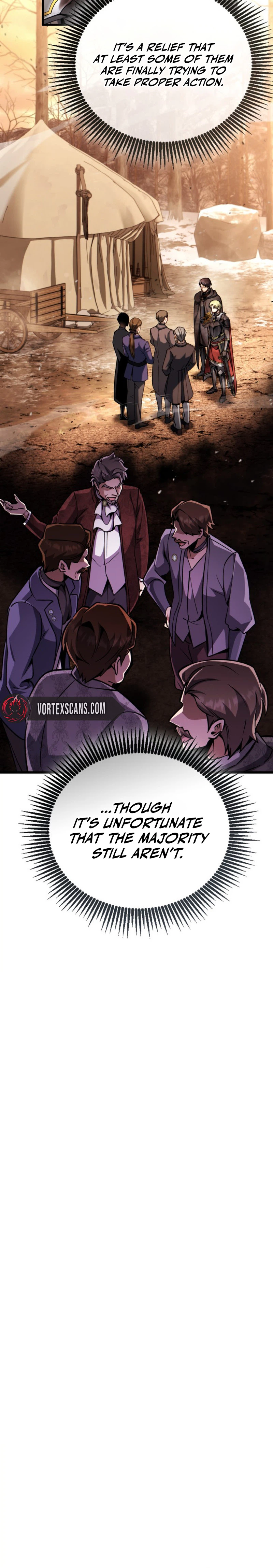 I Became The Rogue First Prince Chapter 47 Page 28