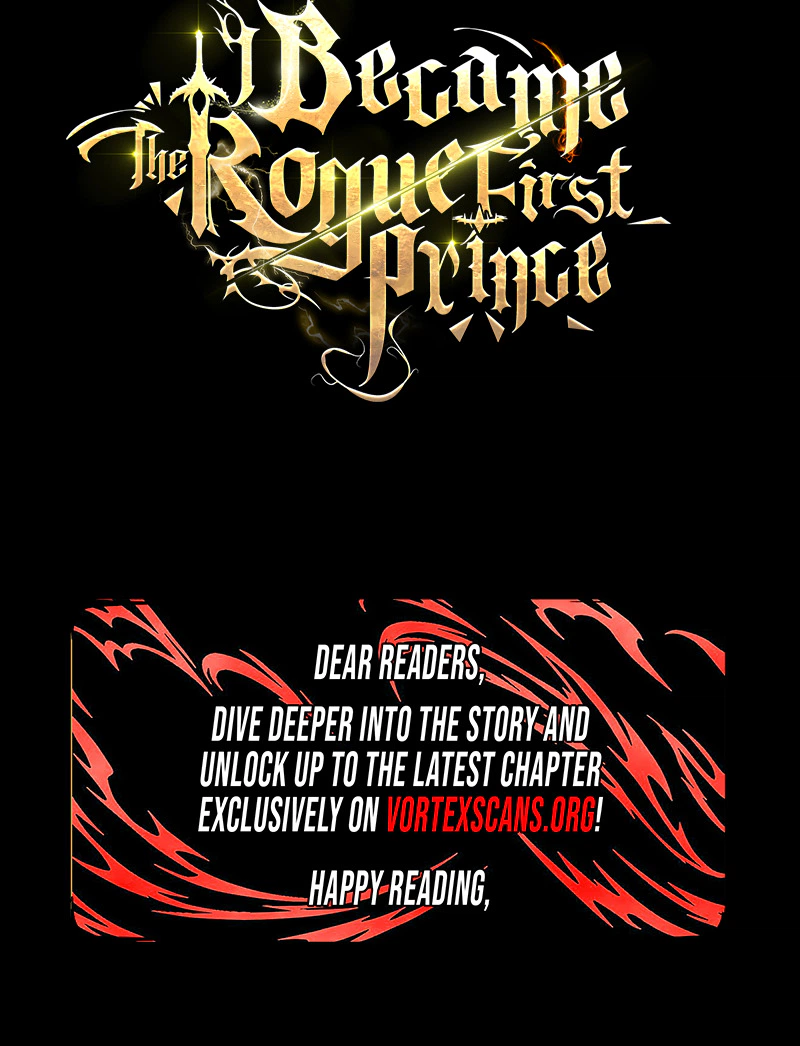 I Became The Rogue First Prince Chapter 47 Page 37