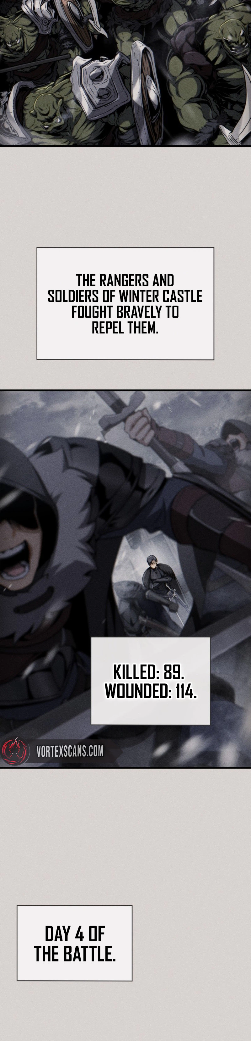 I Became The Rogue First Prince Chapter 44 Page 9