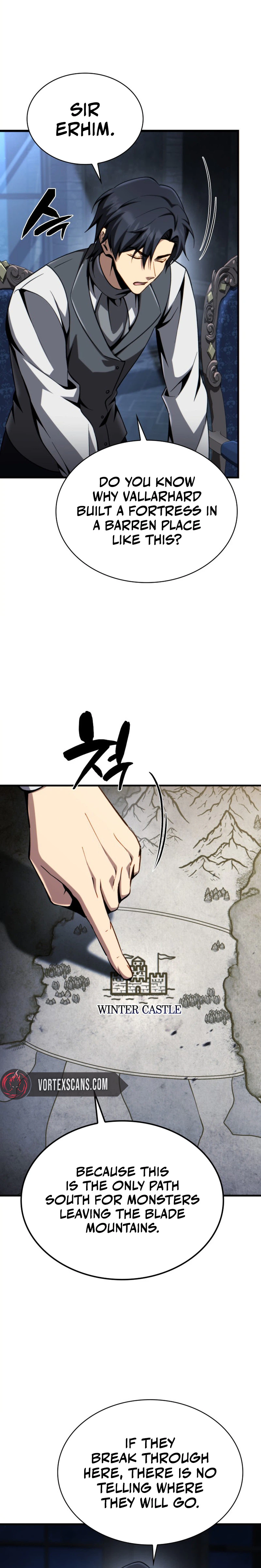 I Became The Rogue First Prince Chapter 44 Page 15