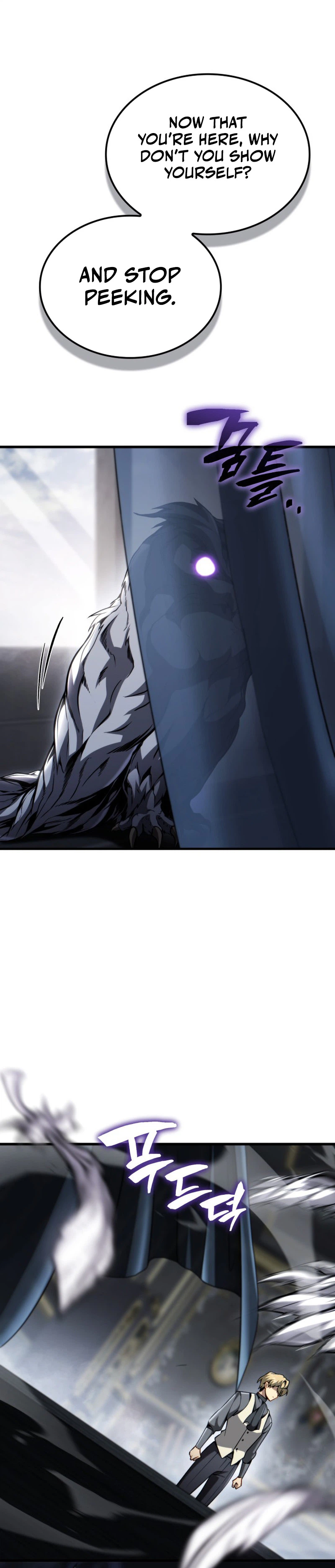 I Became The Rogue First Prince Chapter 44 Page 36