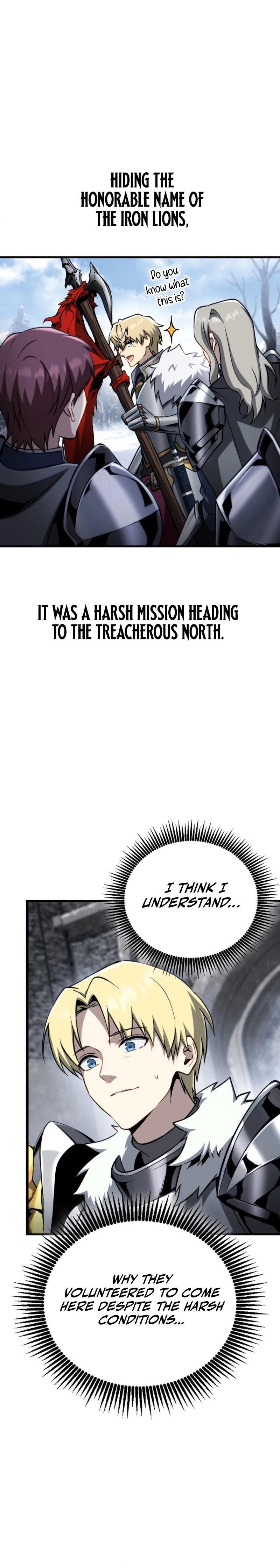 I Became The Rogue First Prince Chapter 38 Page 12