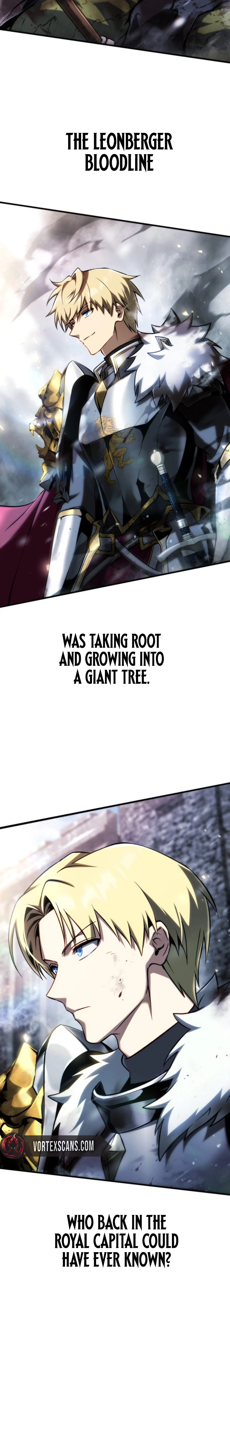 I Became The Rogue First Prince Chapter 38 Page 15