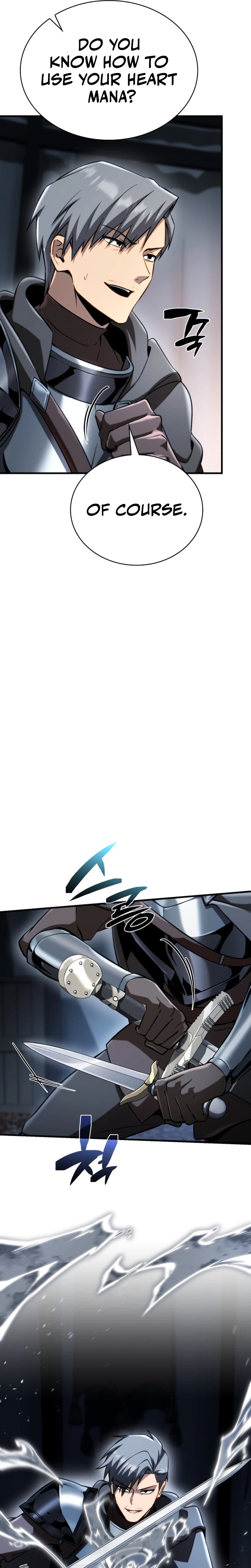 I Became The Rogue First Prince Chapter 38 Page 27
