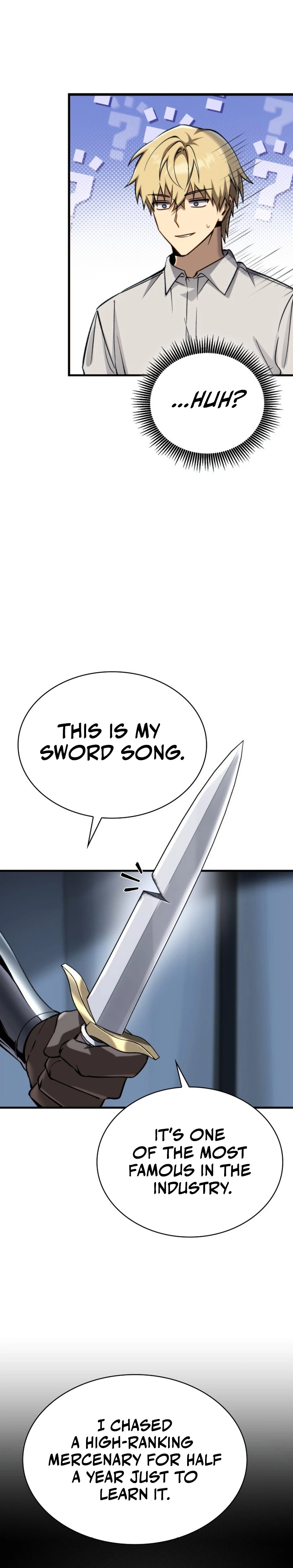 I Became The Rogue First Prince Chapter 38 Page 30
