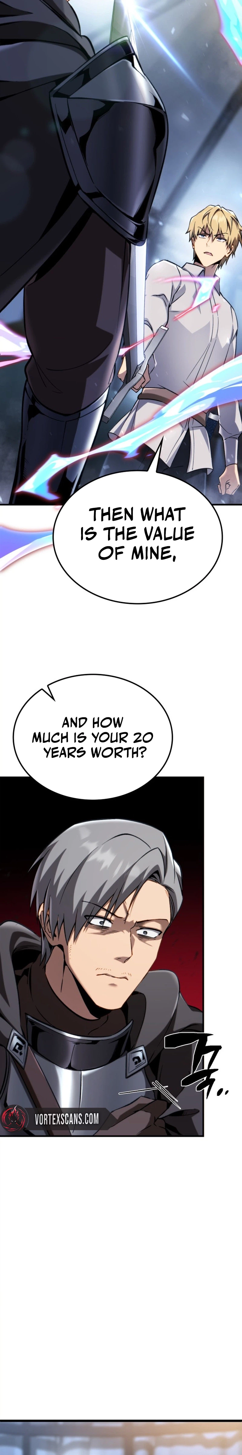 I Became The Rogue First Prince Chapter 38 Page 38