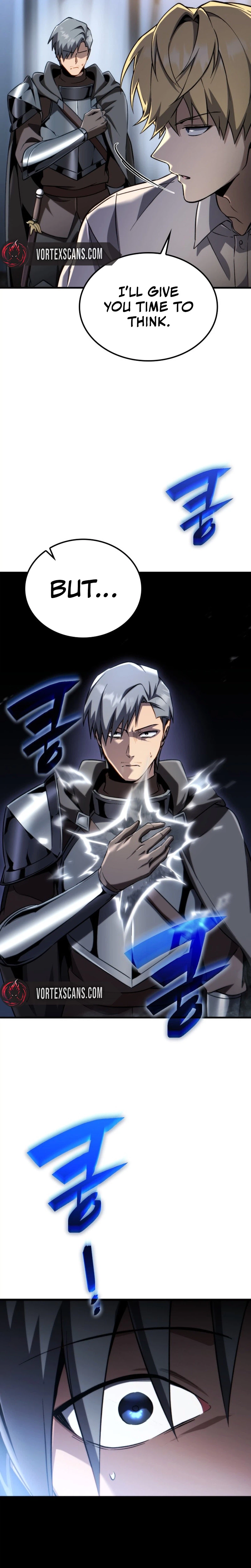 I Became The Rogue First Prince Chapter 38 Page 39