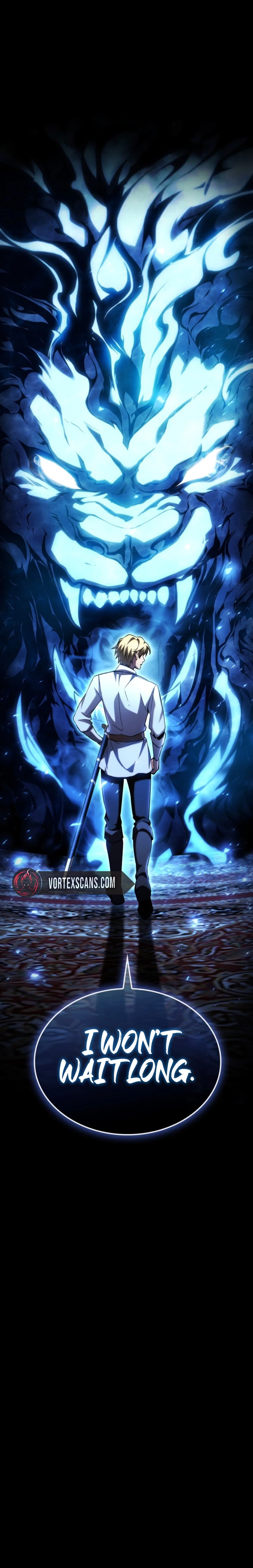 I Became The Rogue First Prince Chapter 38 Page 40