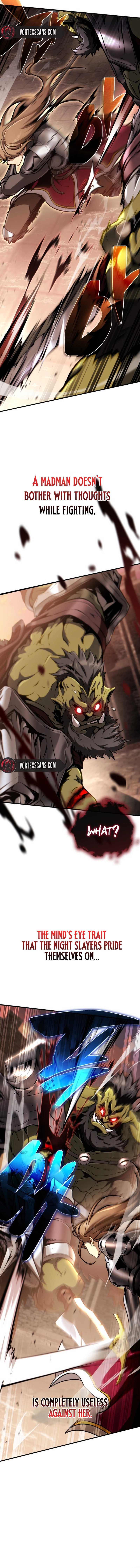 I Became The Rogue First Prince Chapter 33 Page 7