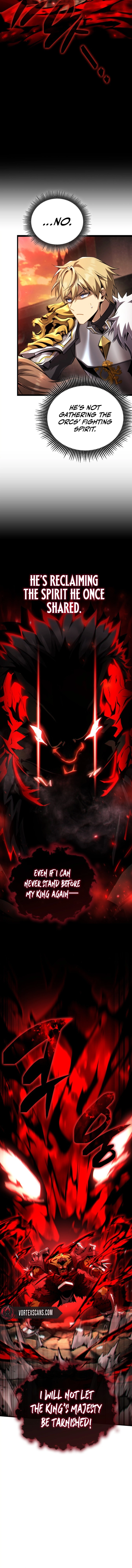 I Became The Rogue First Prince Chapter 33 Page 11
