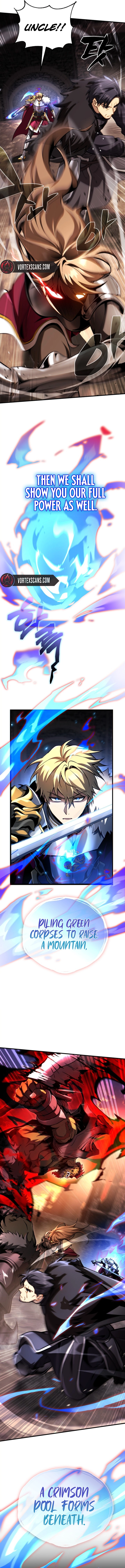 I Became The Rogue First Prince Chapter 33 Page 12
