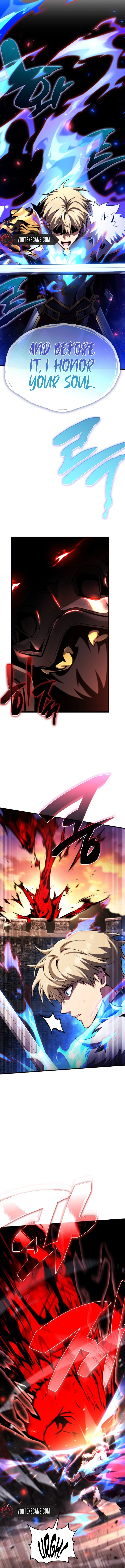 I Became The Rogue First Prince Chapter 33 Page 13