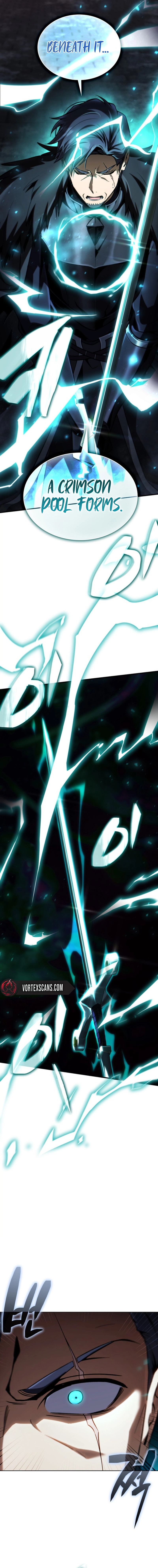 I Became The Rogue First Prince Chapter 33 Page 15