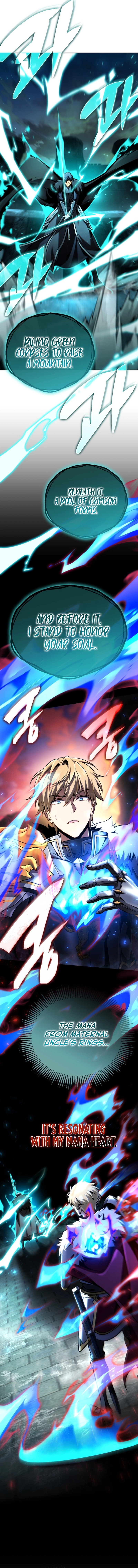 I Became The Rogue First Prince Chapter 33 Page 16