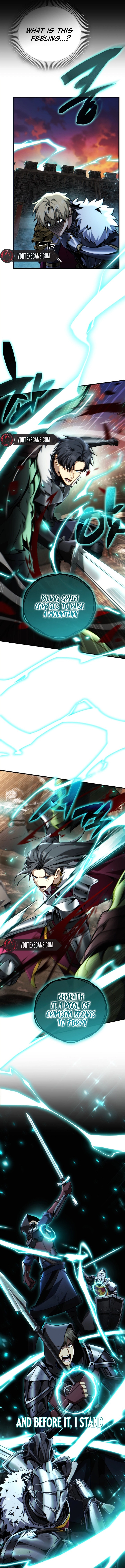 I Became The Rogue First Prince Chapter 33 Page 17