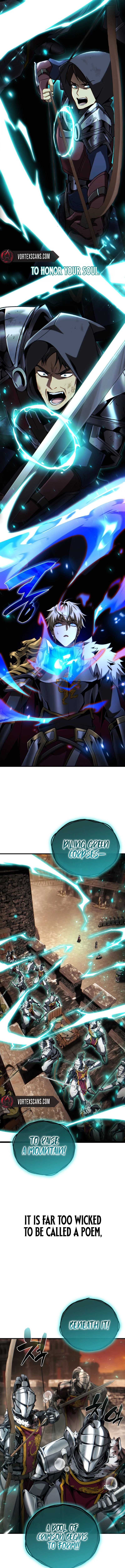 I Became The Rogue First Prince Chapter 33 Page 18