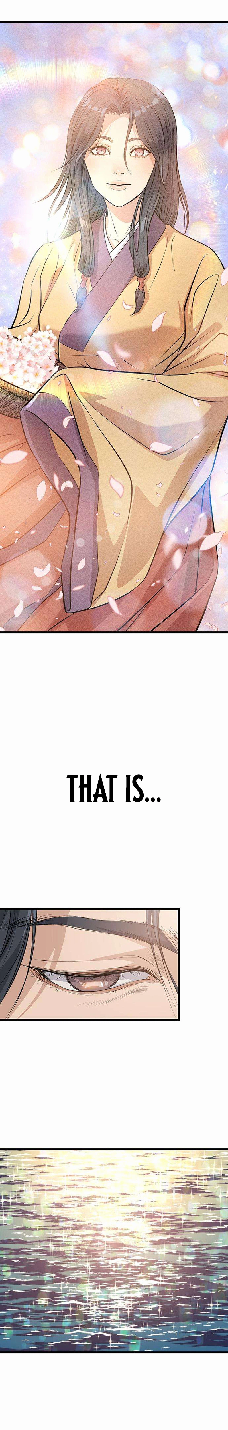I Became the Scoundrel of the Cheon Family Chapter 20 Page 34