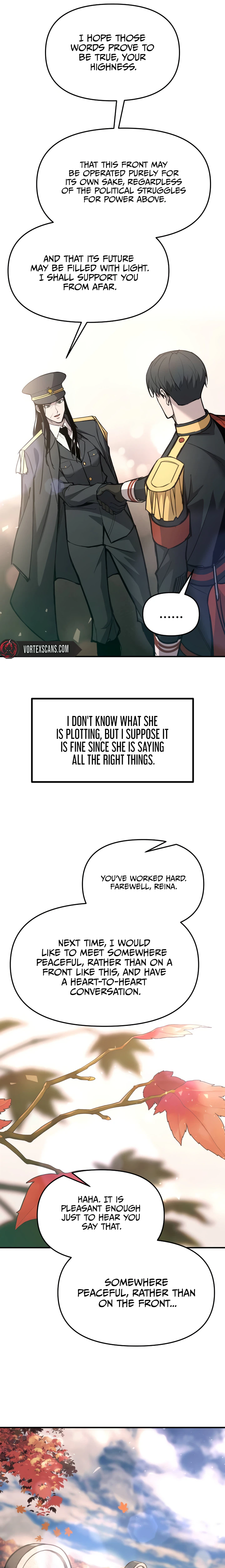 I Became the Tyrant of a Defense Game Chapter 195 – S2 END Page 6