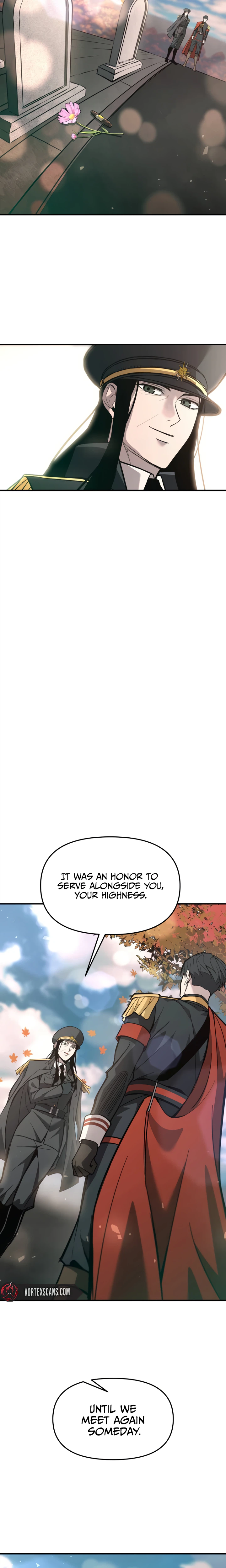 I Became the Tyrant of a Defense Game Chapter 195 – S2 END Page 7