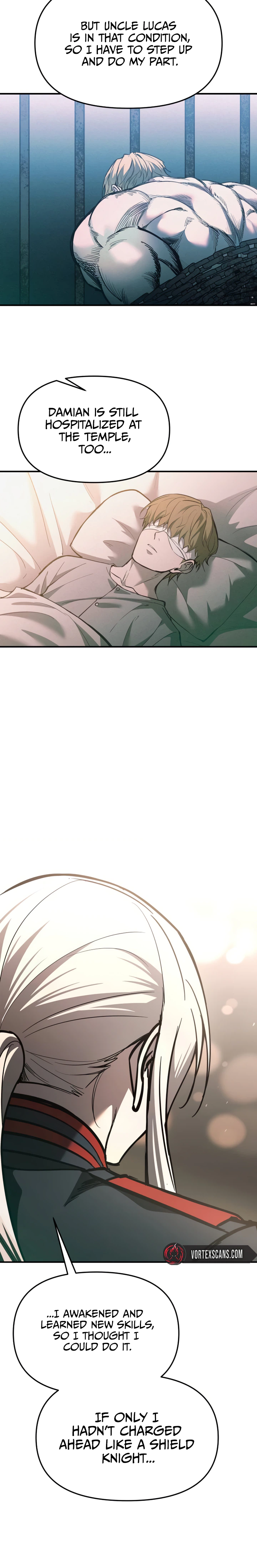 I Became the Tyrant of a Defense Game Chapter 195 – S2 END Page 9