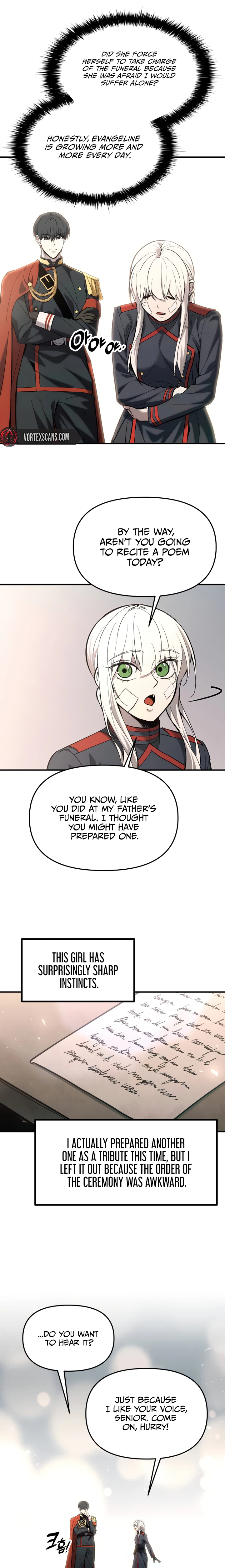 I Became the Tyrant of a Defense Game Chapter 195 – S2 END Page 12