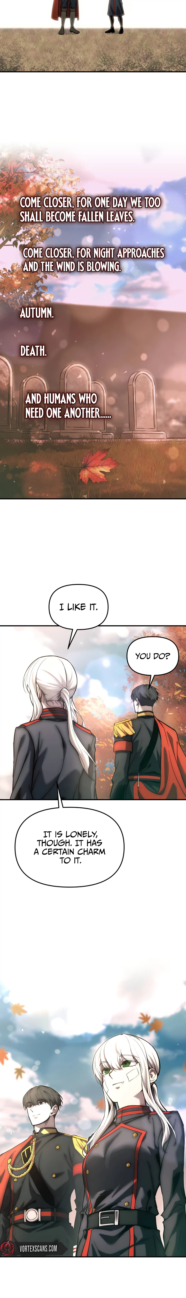 I Became the Tyrant of a Defense Game Chapter 195 – S2 END Page 13