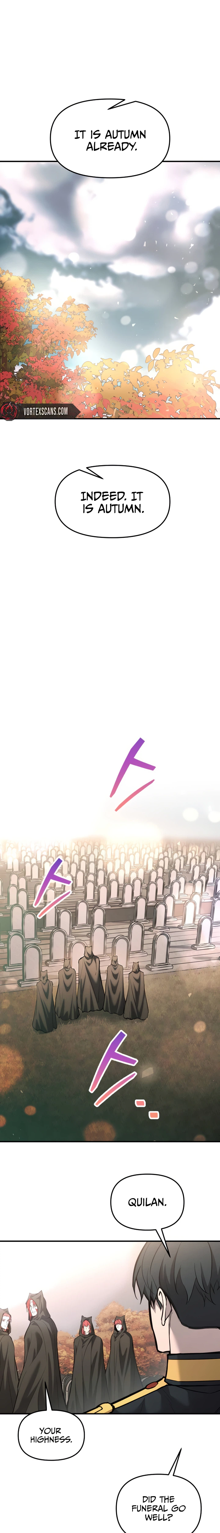 I Became the Tyrant of a Defense Game Chapter 195 – S2 END Page 14