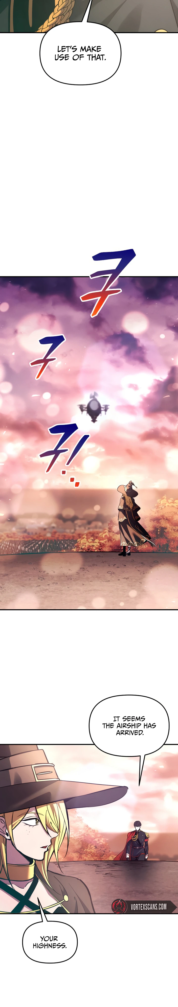 I Became the Tyrant of a Defense Game Chapter 195 – S2 END Page 21
