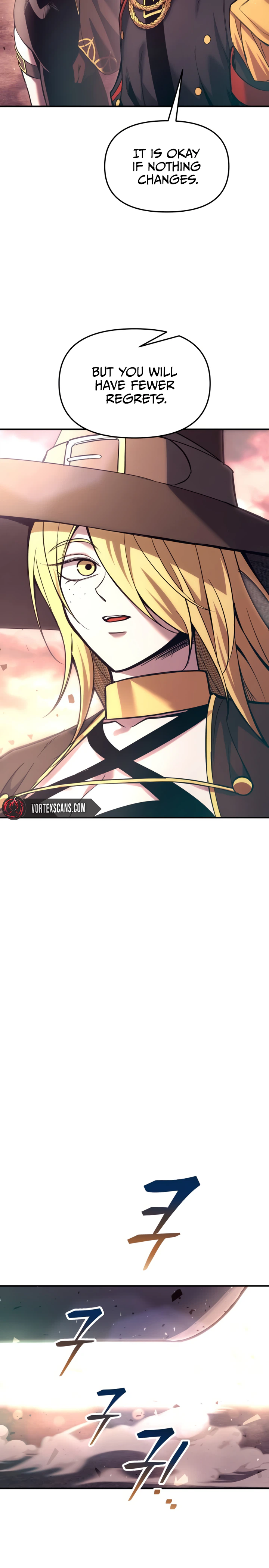 I Became the Tyrant of a Defense Game Chapter 195 – S2 END Page 23