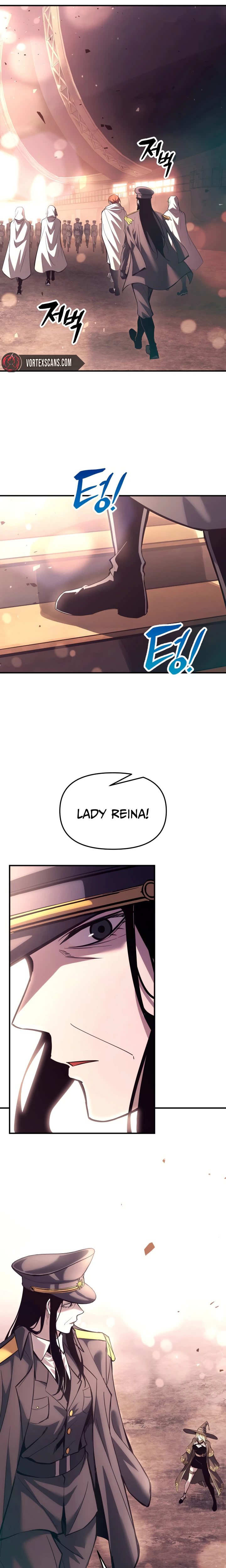 I Became the Tyrant of a Defense Game Chapter 195 – S2 END Page 24