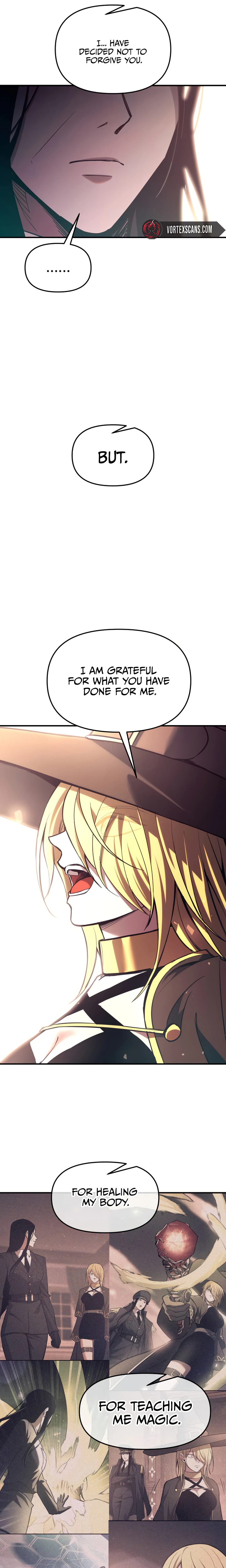 I Became the Tyrant of a Defense Game Chapter 195 – S2 END Page 26