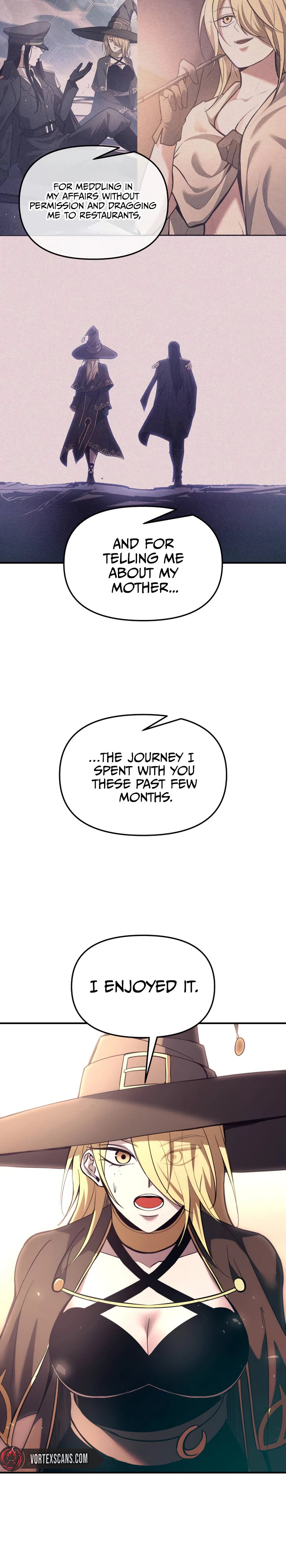 I Became the Tyrant of a Defense Game Chapter 195 – S2 END Page 27