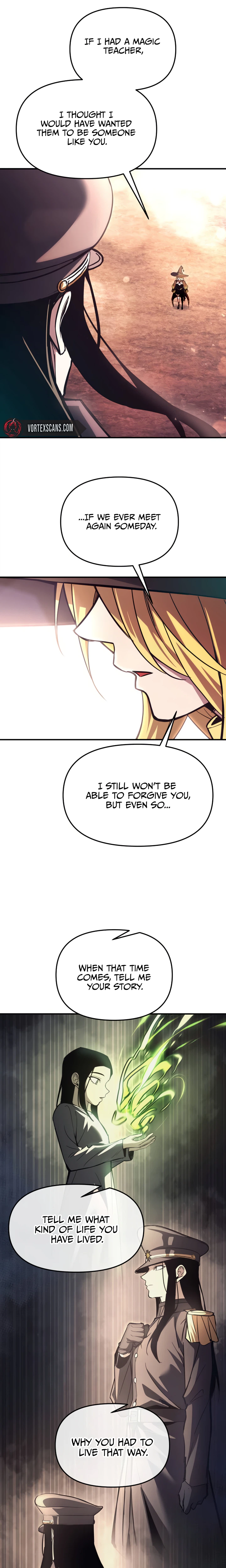 I Became the Tyrant of a Defense Game Chapter 195 – S2 END Page 28